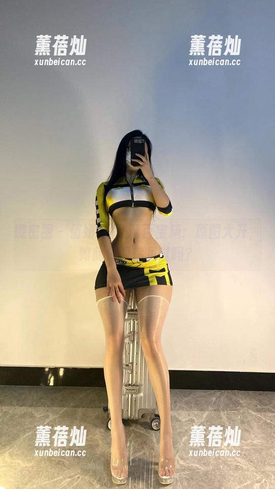 俏妞t 微密圈 - 俏妞t的圣诞百宝箱:原图大开,如此资源你见过吗?