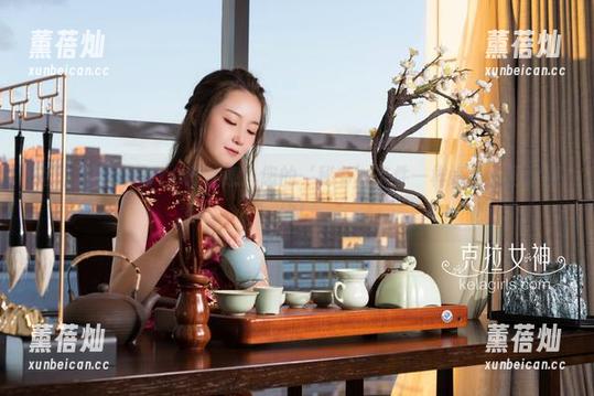 克拉女神 - YOYO请注意：您的‘秘书’文件一样好看，网盘别堵！