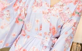 克拉女神 – 网上打卡，嘉萌的素雅凉高，让我羡慕得不行不行的！