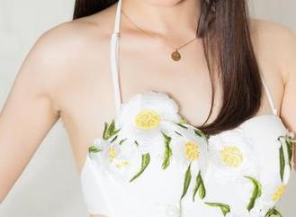 克拉女神 – 泡澡的艺术：舒彤全套浴室图包，竟然如此撩人。