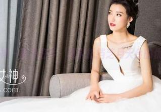 克拉女神 – 图集在手，谁能抵挡芝月天台的优雅呢？