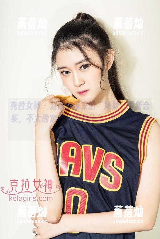 克拉女神-赵雨静 克拉女神 - 赵雨静带来的“妹妹”最新合集,不太确定自己在看什么,可能是友谊的另一种表达?