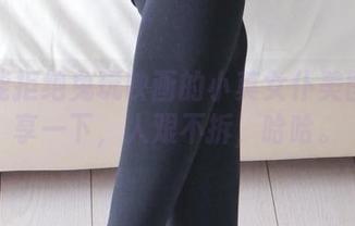 有谁能拒绝兔玩映画的小莫女仆美图？分享一下，人艰不拆，哈哈。