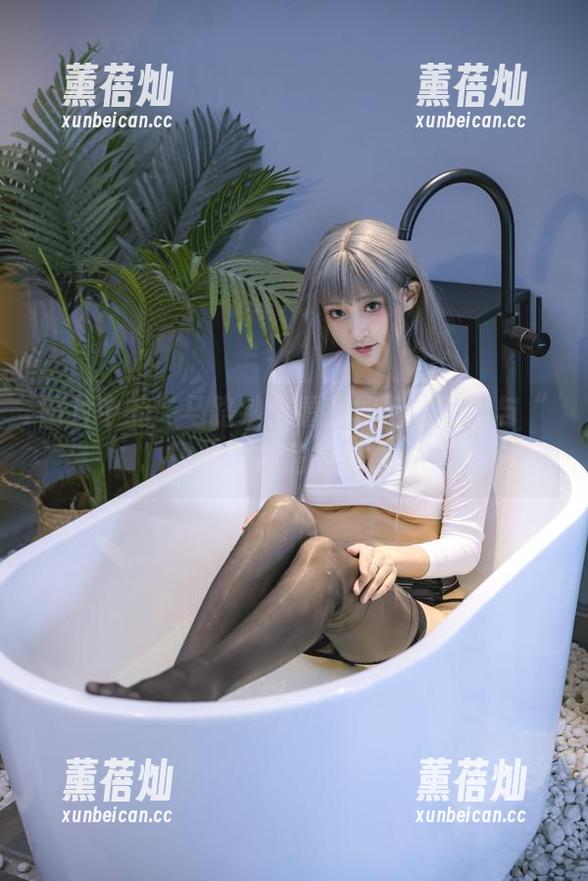 冬马路纱 图片中的冬马路纱:看我如何定制出与“玛修”并肩的风情!