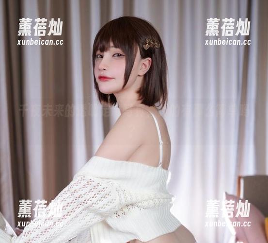 千夜未来的透明定制写真，真的有那么简单吗？