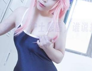 千寻大人在线，护士原图，谁说护士不能养眼？