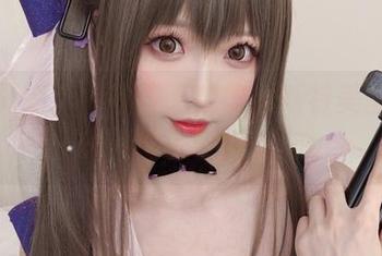 南宫又来了！带着无敌奥古斯特美图精选，随便看都觉得刺激！