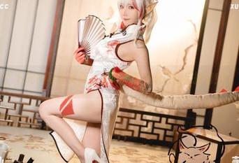 卜呦的写真更新，恶毒？果然她这么会挑词！