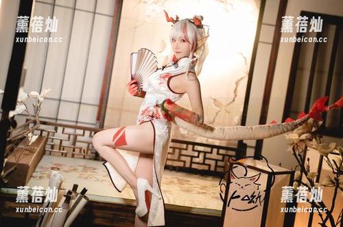 卜呦 卜呦的写真更新,恶毒?果然她这么会挑词!