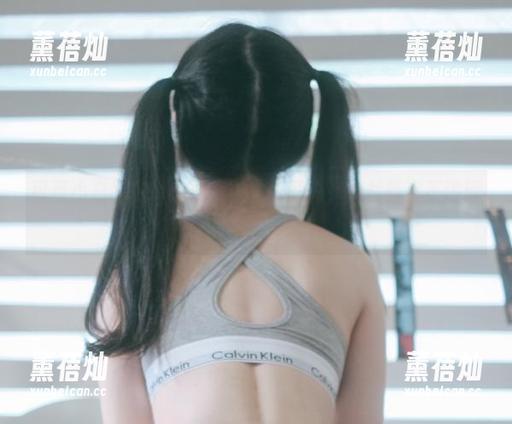可可小白兔的“泳装秀”，无圣光，图片简直不讲理！