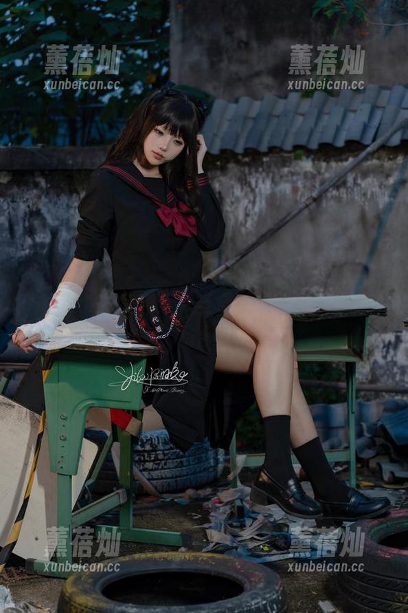 咬人小小兔 咬人小小兔合集:当自拍遇上反转魅力