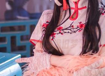 看到喵糖映画的麻衣兔女郎私拍合集，我可能又要重温旧梦了…