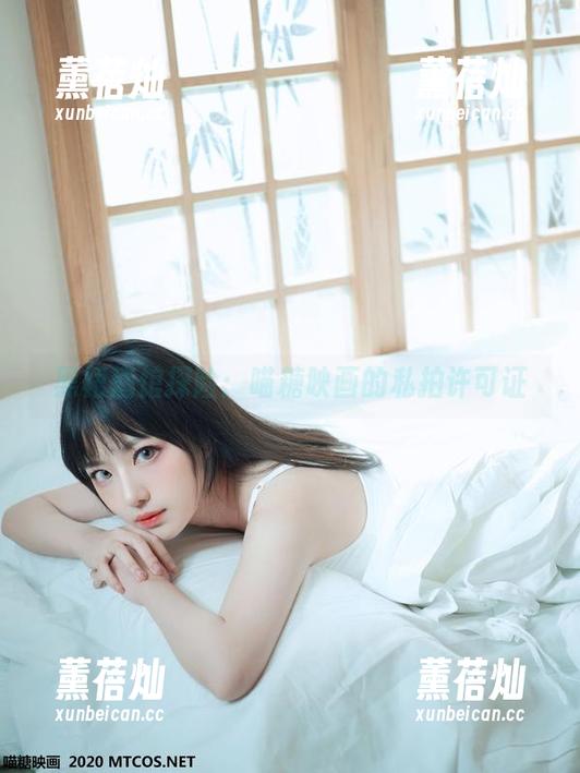喵糖映画 黑裙酒馆探险:喵糖映画的私拍许可证