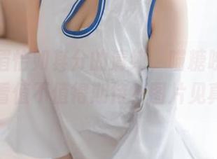 制服美眉恰如其分的清纯，喵糖映画的私拍看看值不值得期待？图片见真章。