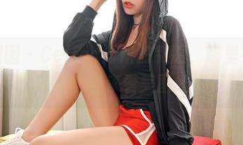 嗲囡囡 – Celina青妍的制服，哪里有那么简单，快来看美图线索！