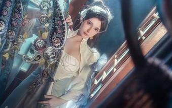 作品线上线下都能找，在下萝莉控ii的鬼刀算不算重口味？