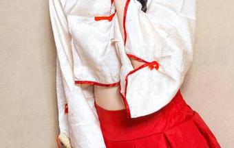 头条女神 – 火儿的圣诞照片让我眼前一亮，原图也真好！