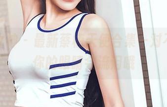 头条女神 – 最新蔡楠天使合集—对不起，你的眼睛会流泪哦