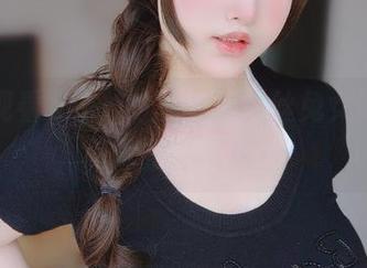 哇！观看女主K的写真，白丝兔女郎不止可爱那么简单！