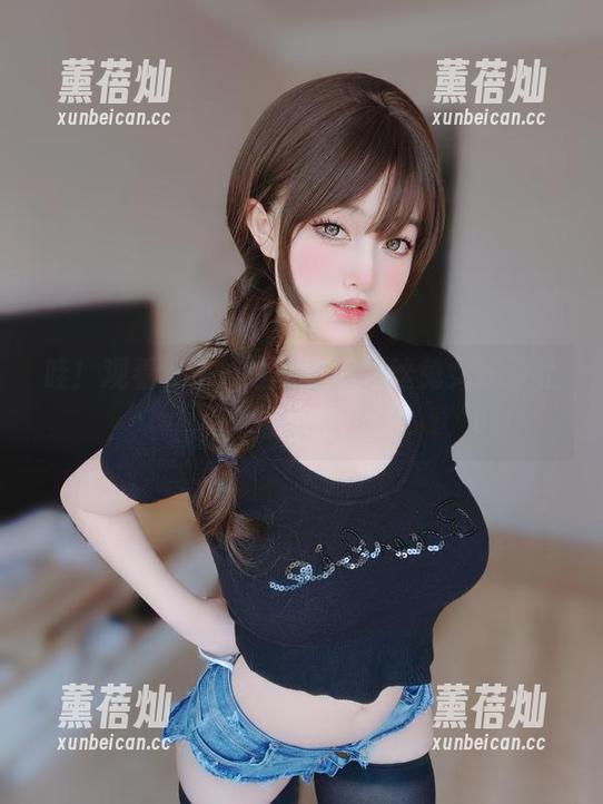 女主K 哇!观看女主K的写真,白丝兔女郎不止可爱那么简单!