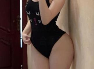 微密圈 – 看！在线双人，奶宝妹纸和她的好伙伴们！合集太有趣了！