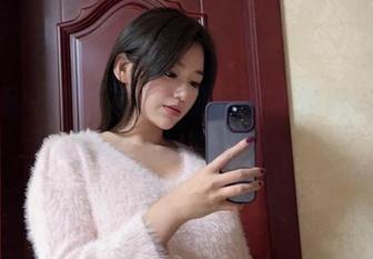 微密圈 – 不能不看的奶宝妹纸圣诞写真，原图闪亮登场