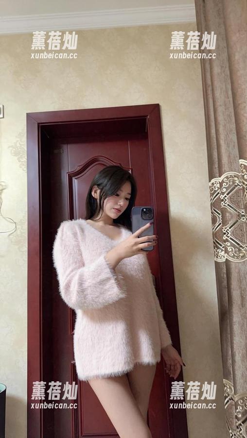 奶宝妹纸 微密圈 - 不能不看的奶宝妹纸圣诞写真,原图闪亮登场