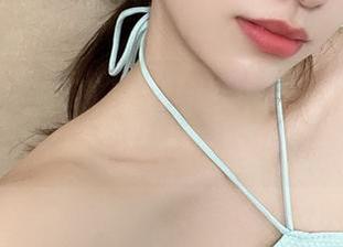 微密圈 – 打破常规的JK美图，奶宝妹纸的图集让人咋舌！