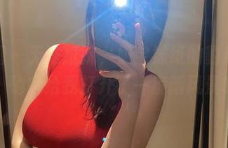 微密圈 – 无法抵抗，奶宝妹纸的豹纹写真精选，确实给我打开了一扇新风景哦……