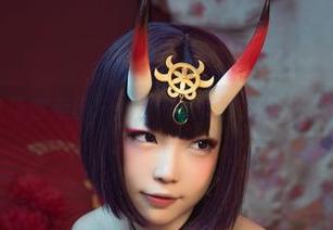 妖少you1带你走出户外，精选美图，让人眼睛都亮了！