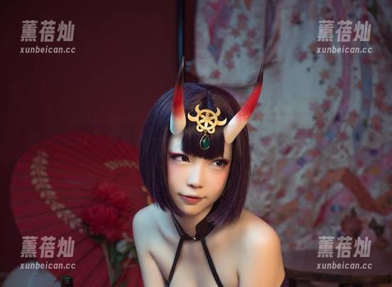 妖少you1带你走出户外，精选美图，让人眼睛都亮了！