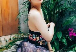 假期的定义？孙乐乐(손예은)用Loozy诠释，办公室女孩的轻松COS图册值得一瞧！