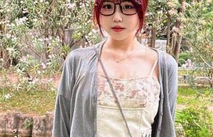 宝儿mysterial的民宿：随手一拍都能变网盘大片