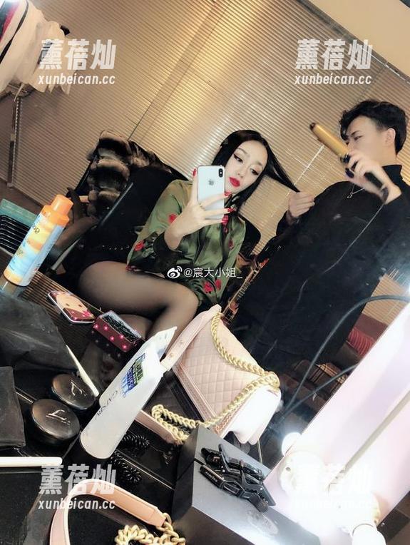 宸大小姐 微密圈 - 没有宸大小姐就少了这份可爱,在线查看图片证据听我说!