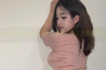 微密圈 – 不怕寂寞的小u优优子，粉色吊带裙和免费原图快来接招