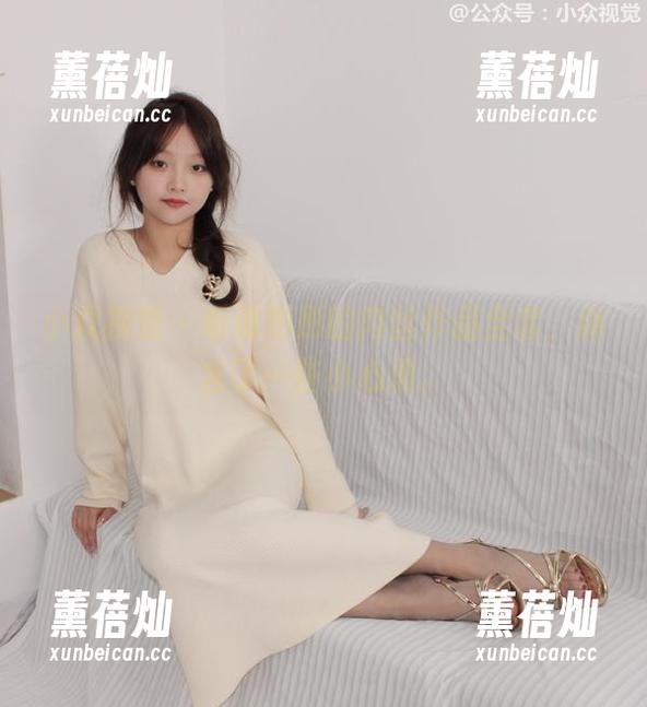 小众视觉 - 听说彤彤的肉丝作品全套，隐含了一些小心思。