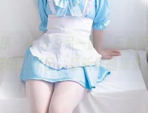 少女秩序 – 秘书的另一面，乐栀带你看不一样的工作日，最新作品集来了！