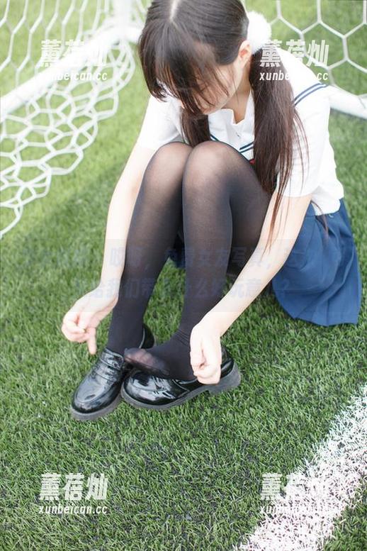 少女秩序 - 哎呀，免费女友写真，这次晞可又给我们带来什么好玩意儿？
