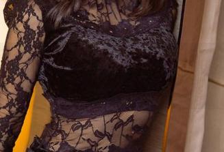 尤果网 – Wendy带来的泳装福利，悲伤的我该怎么收藏这些写真？
