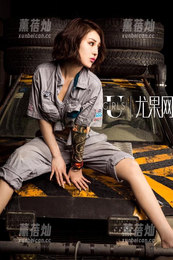 尤果网-布莱尔昆娜 尤果网 - 白色的拿捏与释放:布莱尔昆娜全集观察笔记
