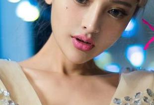尤果网 – 看看米妮的定制写真，花嫁也可以这么“私人订制”！