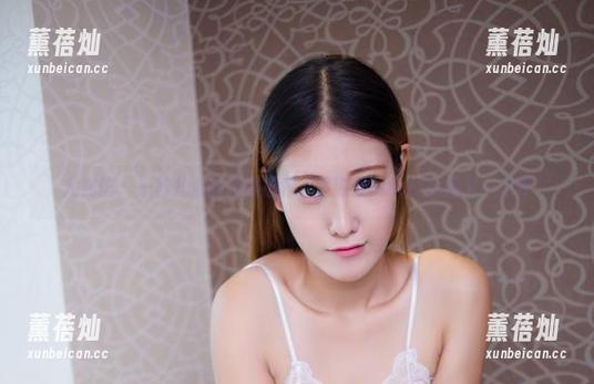 尤物馆-孟狐狸FoxYini 尤物馆 - 一秒扎心的校服福利,孟狐狸FoxYini的又一力作