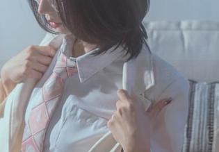 岛田云溪最新泳装作品——我不确定该看哪儿！