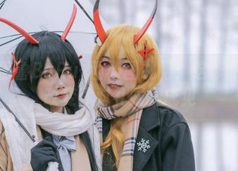 巴鲁巴鲁BaRu+西雅图礼服：这作品可能改变你对礼服的成见