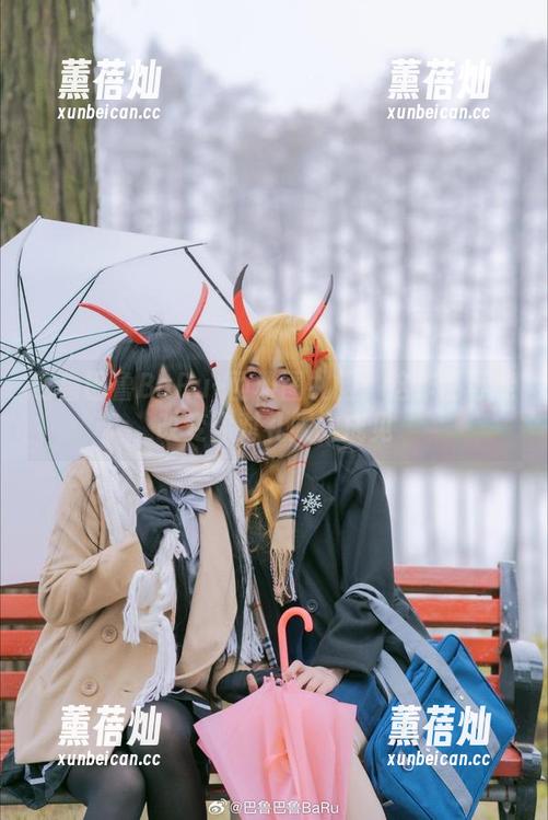 巴鲁巴鲁BaRu 巴鲁巴鲁BaRu+西雅图礼服:这作品可能改变你对礼服的成见