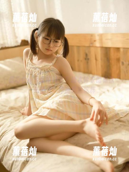 幼水铃衣 是巧合还是命中注定?幼水铃衣的棉袜“无圣光”作品竟然这样
