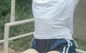 当幼水铃衣遇上双马尾：download这个写真集，小心你会一秒迷失自我！