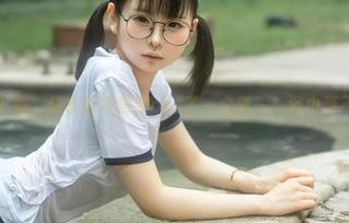 汗水变成下载，幼水铃衣帮我cos了一个梦——浴巾算不算武器？
