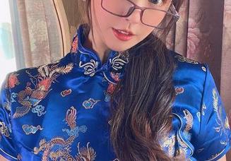 微密圈 – 张思允！这次更新秘书图包，你绝猜不到我在干嘛？