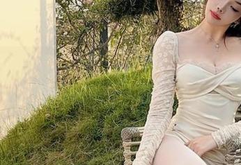 微密圈 – 精选徐莉芝Booty的女孩，看完是不是又要感慨一句“我咋就不这样”。